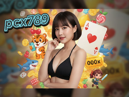 สล็อตเว็บตรง pcx789