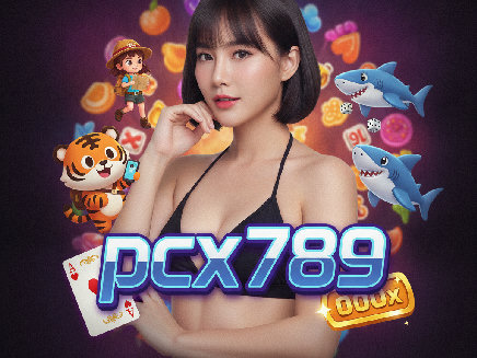 pcx789 สล็อตออนไลน์