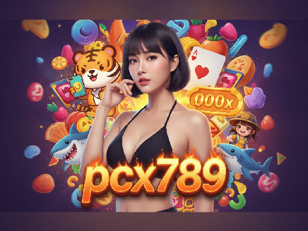 ทางเข้า pcx789