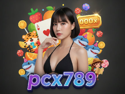 pcx789 เว็บตรง